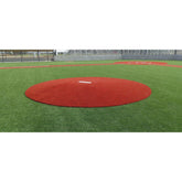 True Pitch 10 Professional Baseball Portable Pitching Mound - 318-G